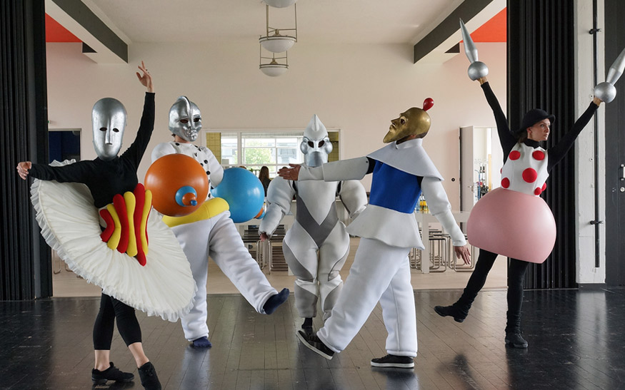 バウハウス 原形と神話