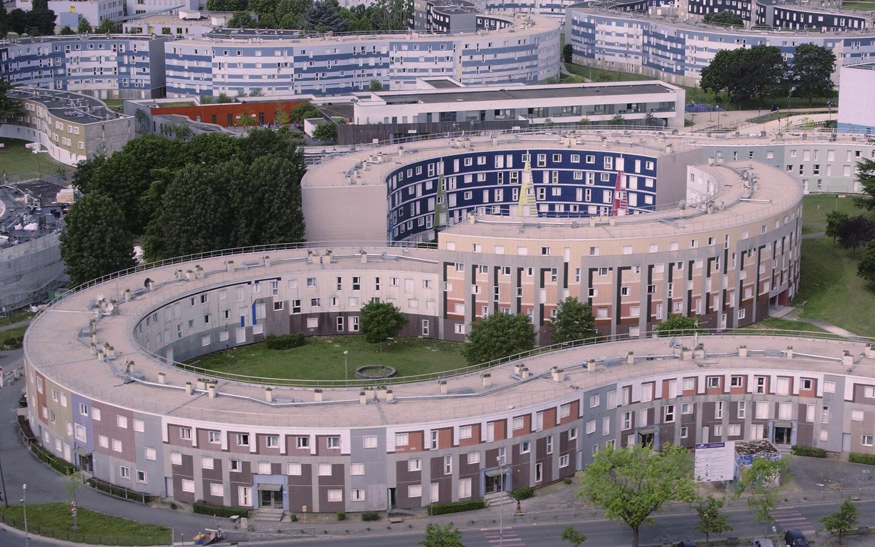 バウハウス・スピリット