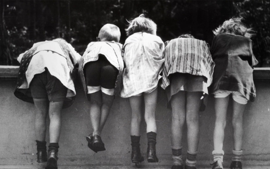 バウハウスの女性たち