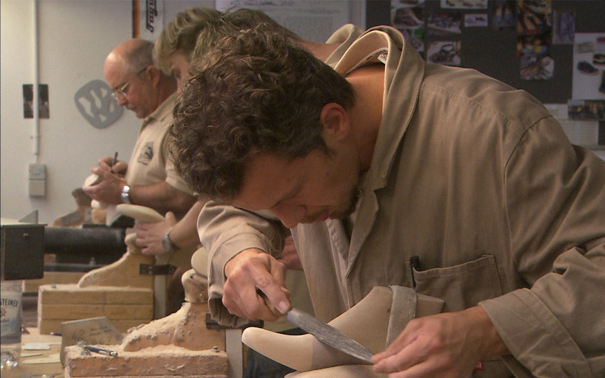 ファグスーグロピウスと近代建築の胎動