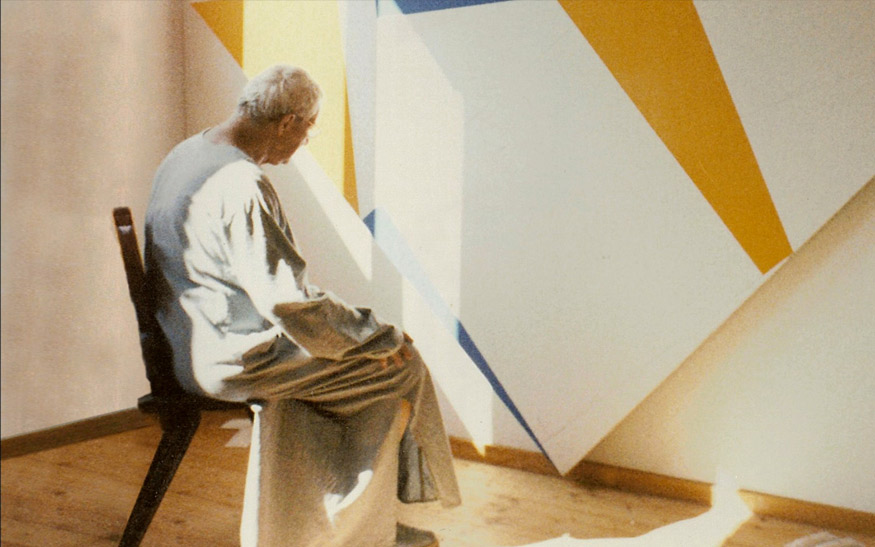 マックス・ビルー絶対的な視点