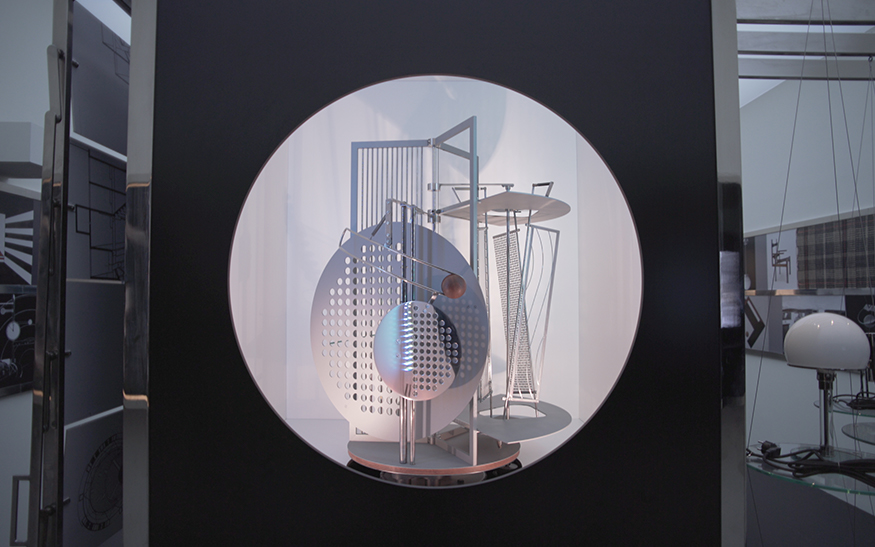 ニュー・バウハウス