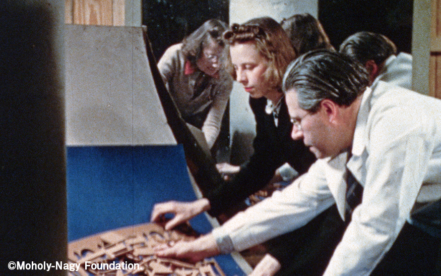 ニュー・バウハウス